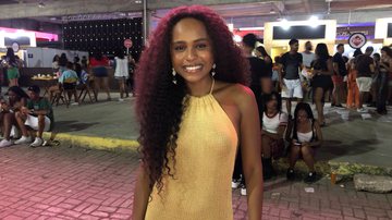 Franciely Gomes/BNews