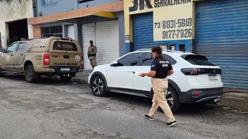 Reprodução/Blog Verdinho Itabuna