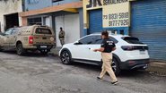 Reprodução/Blog Verdinho Itabuna