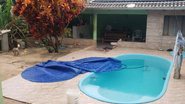 Reprodução/Tv Anhanguera