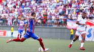 Tiago Caldas/EC Bahia