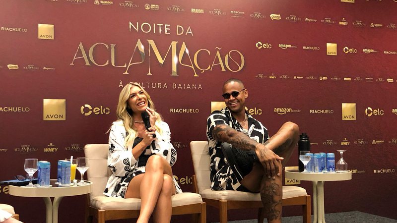 Franciely Gomes/BNews