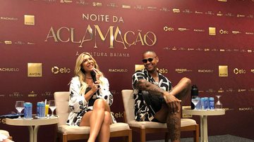 Franciely Gomes/BNews