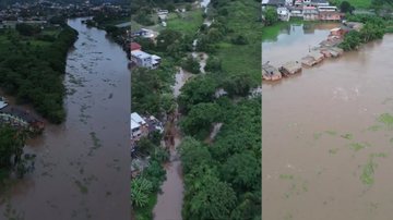 Reprodução/ Instagram @zedodroneoficial