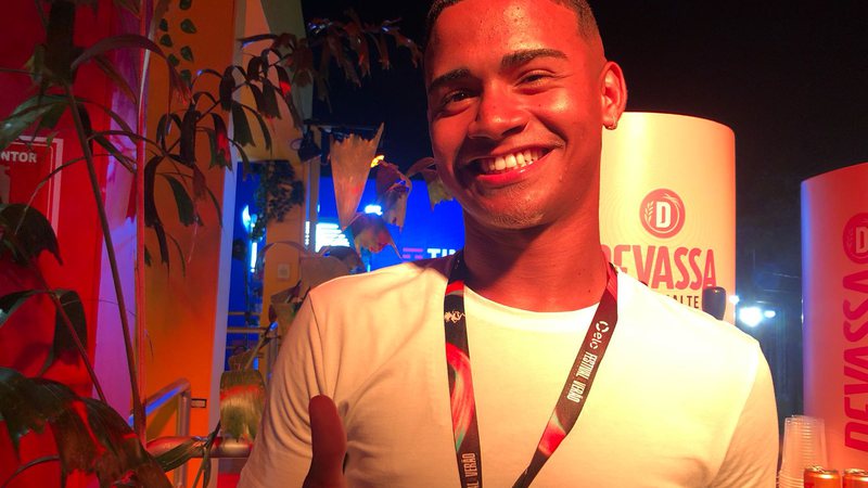 Franciely Gomes/BNews