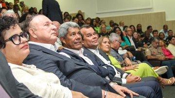 Domingos Júnior / BNews