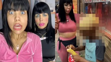 Reprodução/Redes Sociais