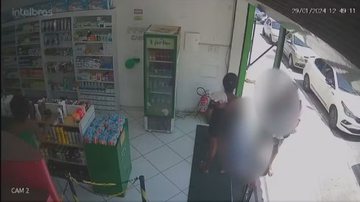 Reprodução/Vídeo