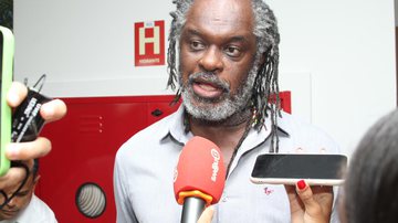 Domingos Junior / BNews