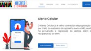 Reprodução