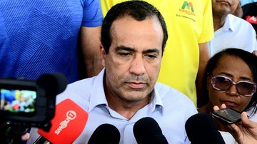 DINALDO SILVA / BNEWS
