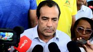 DINALDO SILVA / BNEWS