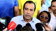 Dinaldo Silva/BNews