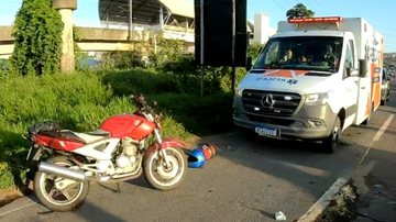 Reprodução / TV Bahia