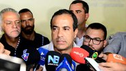 Dinaldo Silva/BNews
