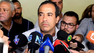Dinaldo Silva / BNews