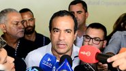 Dinaldo Silva/BNews
