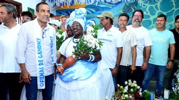 Dinaldo Silva | Bnews