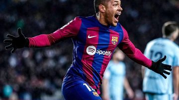 Divulgação | FC Barcelona