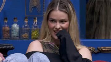 Reprodução / TV Globo
