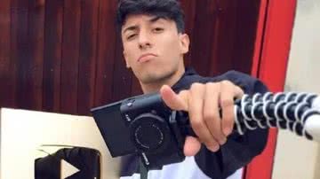 Reprodução/Redes sociais