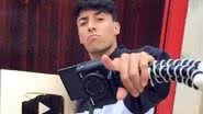 Reprodução/Redes sociais