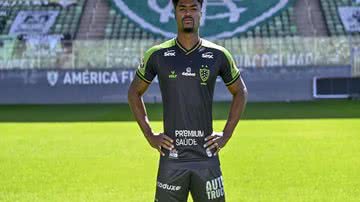 Mourão Panda / América