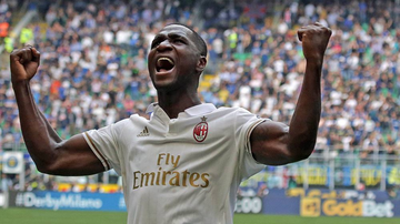 Reprodução/Instagram @zapatacristian