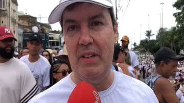 Daniel Serrano/BNews