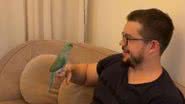 Reprodução/RedesSociais