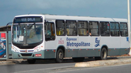 Rodrigo Vieira / Ônibus Brasil