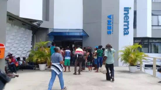 Reprodução / TV Bahia