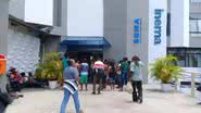 Reprodução / TV Bahia