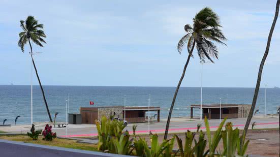 Jefferson Peixoto / Secom PMS