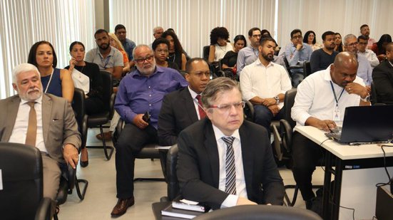 Foto: Divulgação/ TJBA