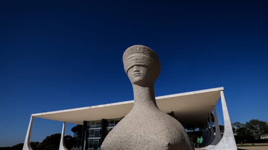 Foto: Gustavo Moreno/STF