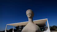 Foto: Gustavo Moreno/STF