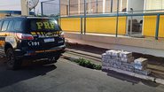 Divulgação PRF