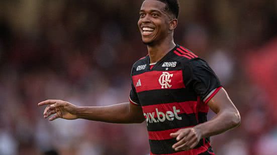 Paula Reis | Flamengo