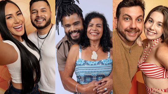 Reprodução l Globoplay