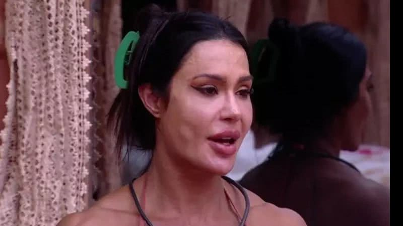 Reprodução l Globoplay