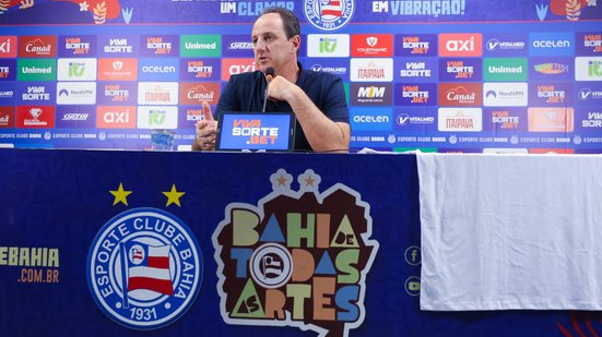 Claudia Callado/Esporte Clube Bahia