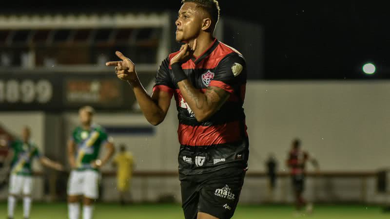 Pietro Carpi | EC Vitória