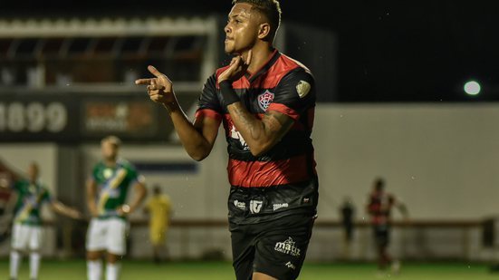 Pietro Carpi | EC Vitória