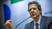 Diogo Zacarias / Ministério da Fazenda