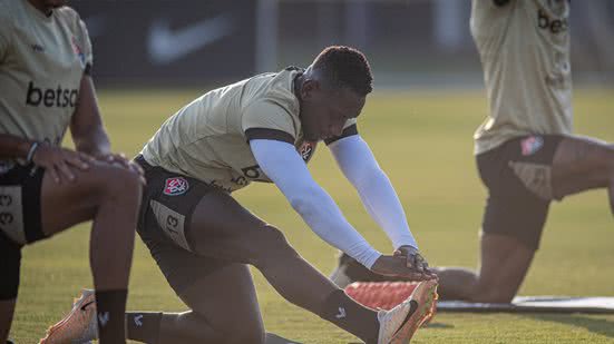 Victor Ferreira | EC Vitória