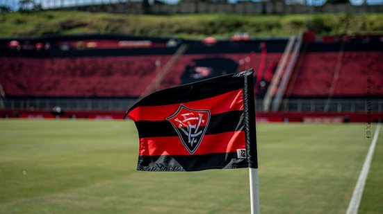 Victor Ferreira/EC Vitória