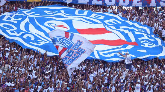 Rafael Rodrigues | EC Bahia