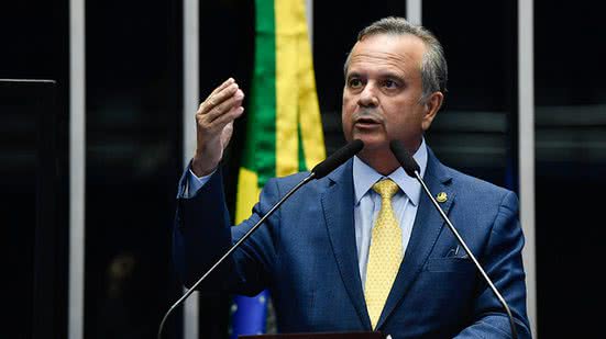 Roque de Sá/Agência Senado