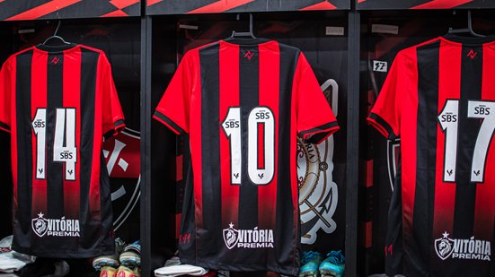 Victor Ferreira | EC Vitória